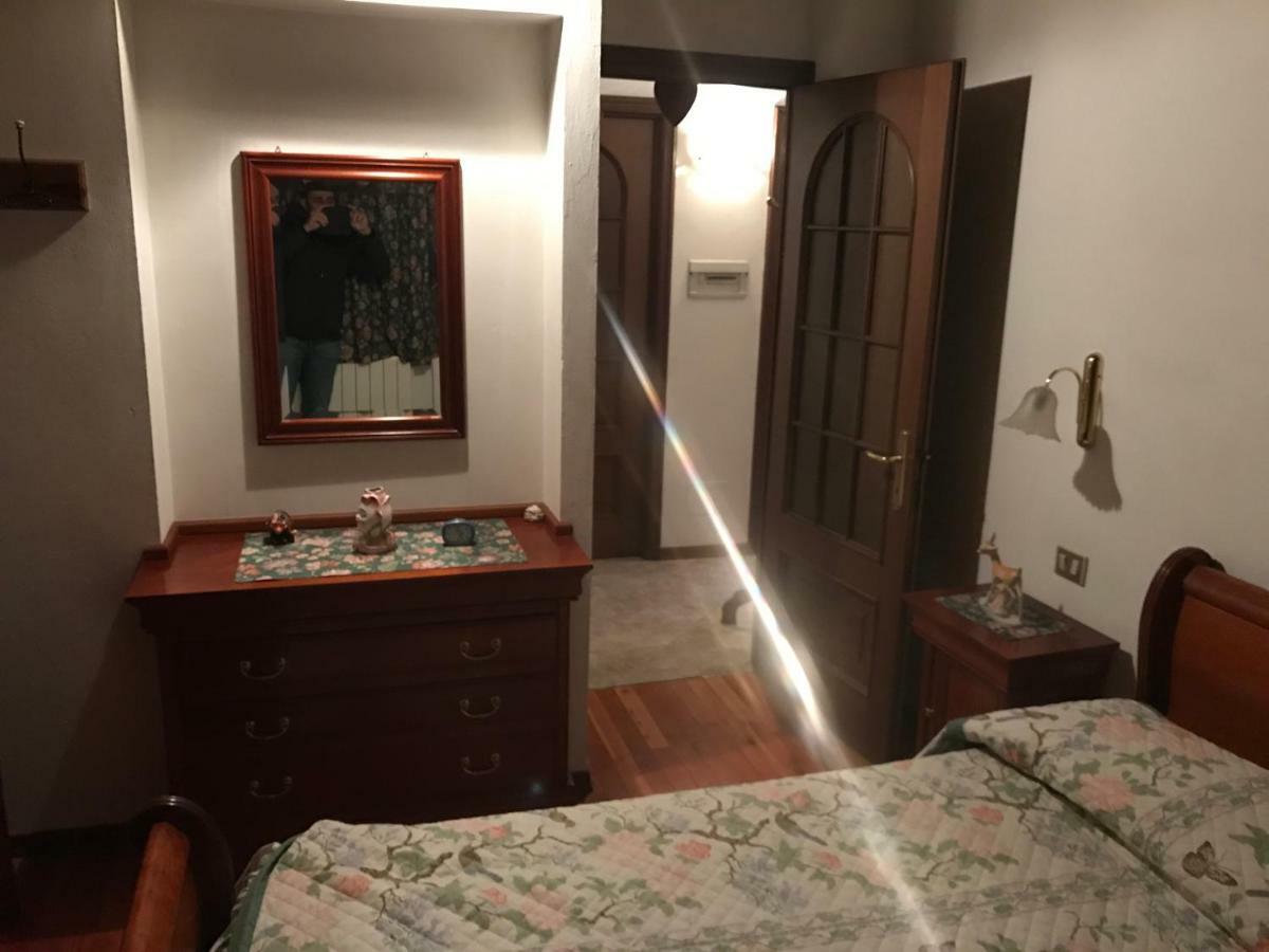La Posa Sul Lago Rimasco Экстерьер фото